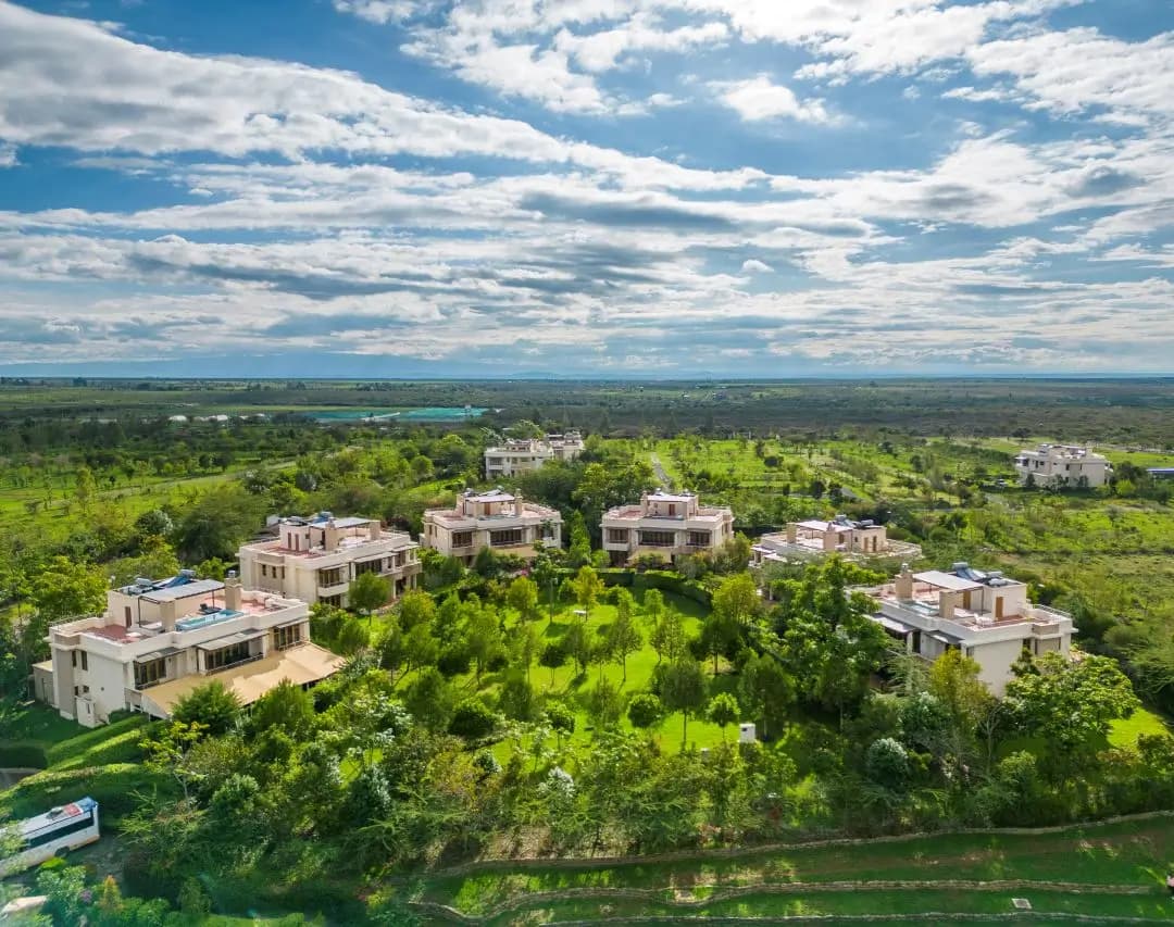 Sarova Maiyan, Nanyuki