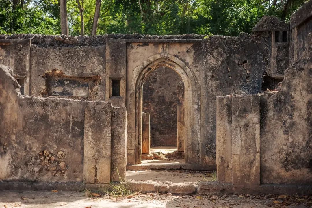 Malindi & Gedi Ruins Adventure